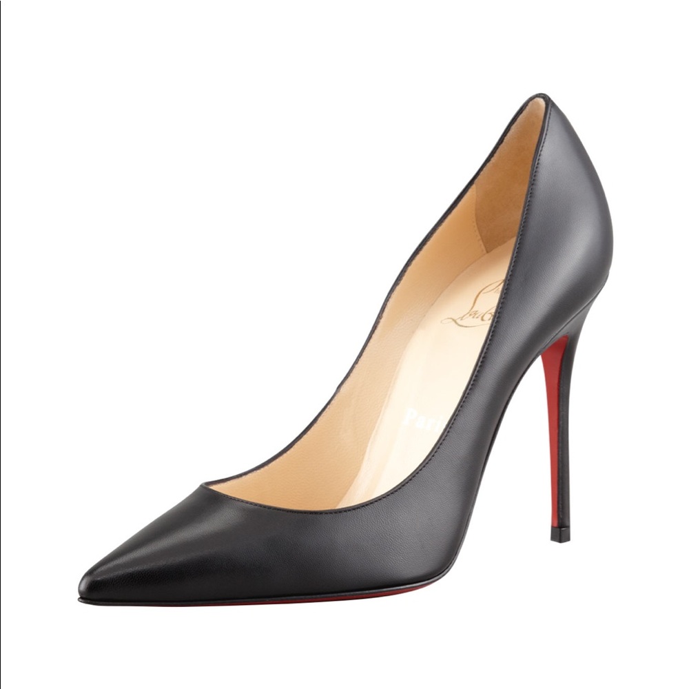 Christian Louboutin Décolleté